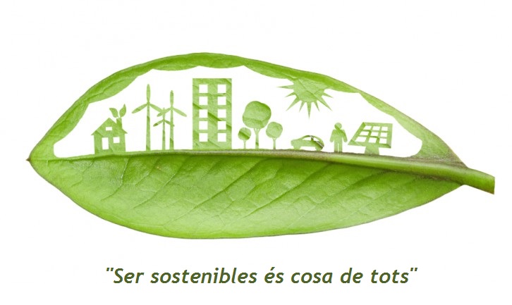 Sostenibilidad Biosphere Can Turró